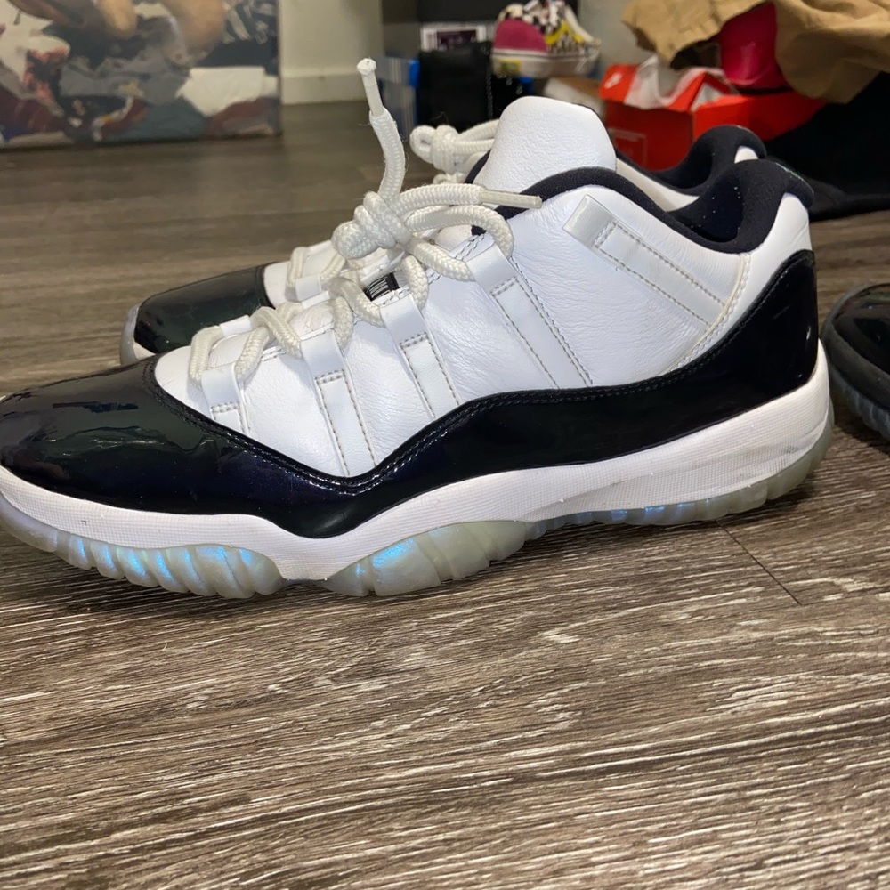 Men’s Jordans